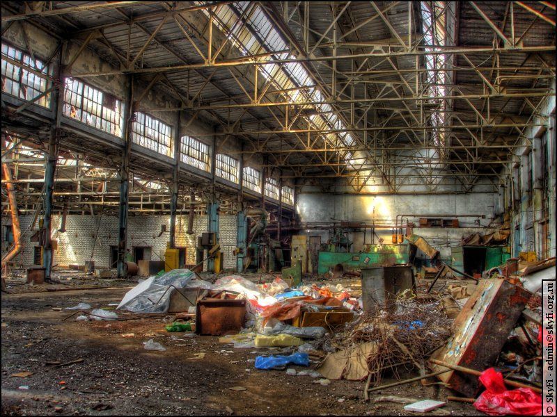 Распространенные стереотипы о России (10 фото) Распространенные стереотипы о России (10 фото)