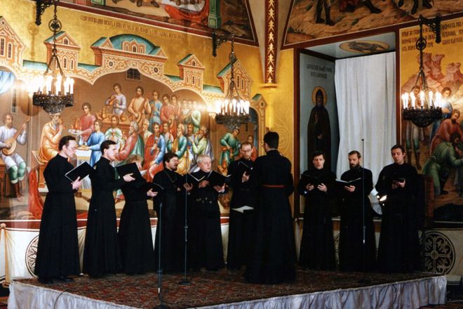 Распространенные стереотипы о России (10 фото) Распространенные стереотипы о России (10 фото)