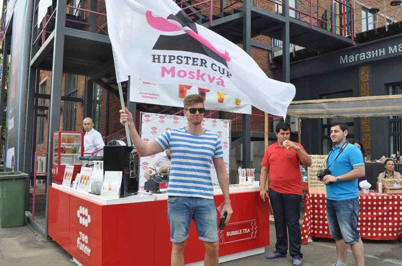 Распространенные стереотипы о России (10 фото) Распространенные стереотипы о России (10 фото)