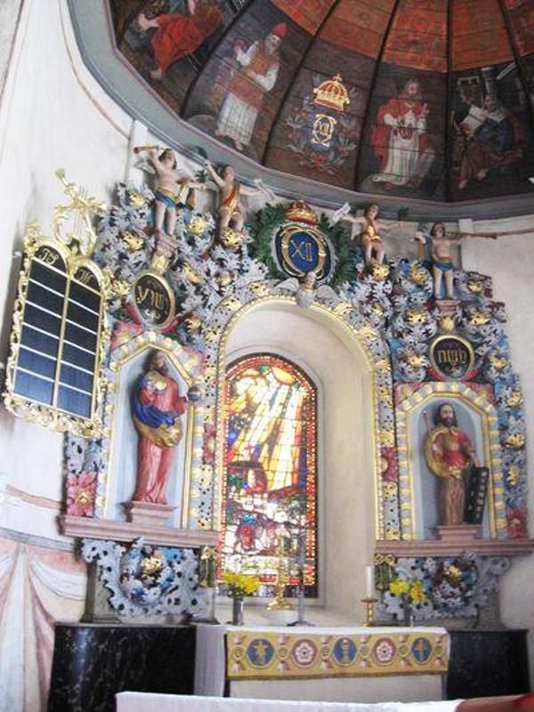 Как живут иммигранты в Швеции (33 фото)