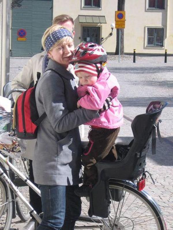 Как живут иммигранты в Швеции (33 фото)