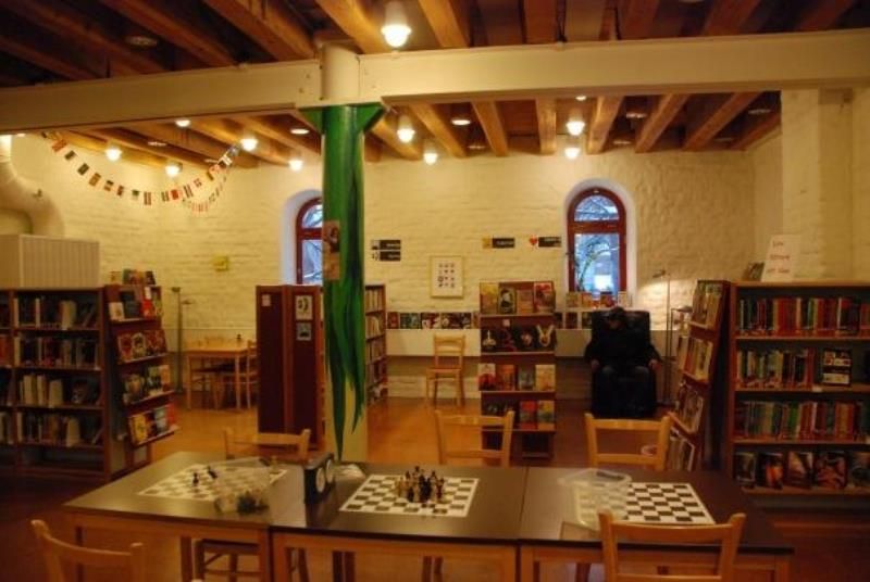 Как живут иммигранты в Швеции (33 фото)