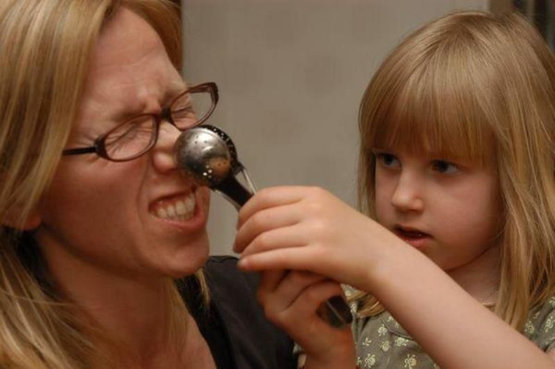 Как живут иммигранты в Швеции (33 фото)