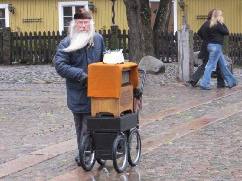 Как живут иммигранты в Швеции (33 фото)