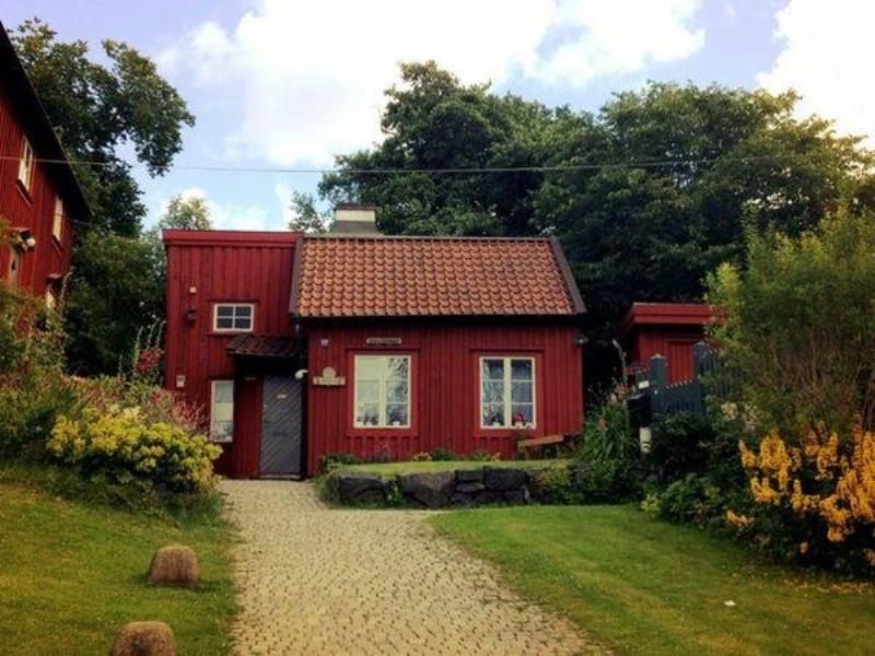 Как живут иммигранты в Швеции (33 фото)