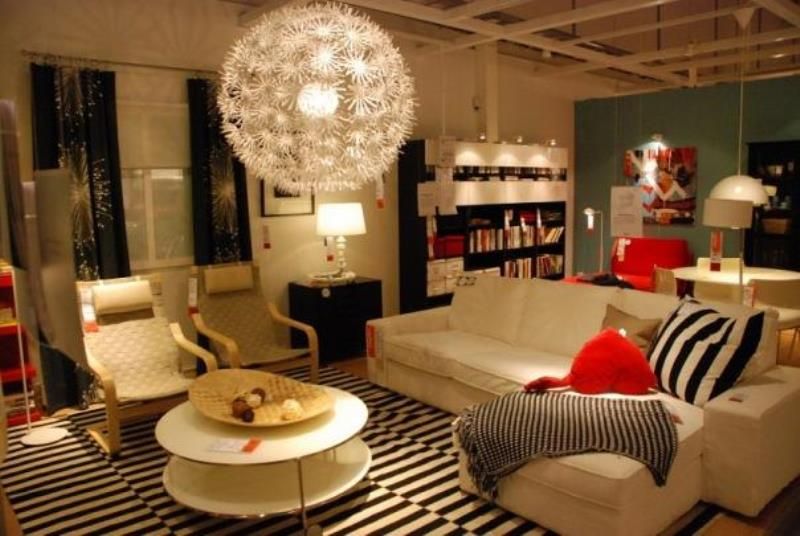 Как живут иммигранты в Швеции (33 фото)