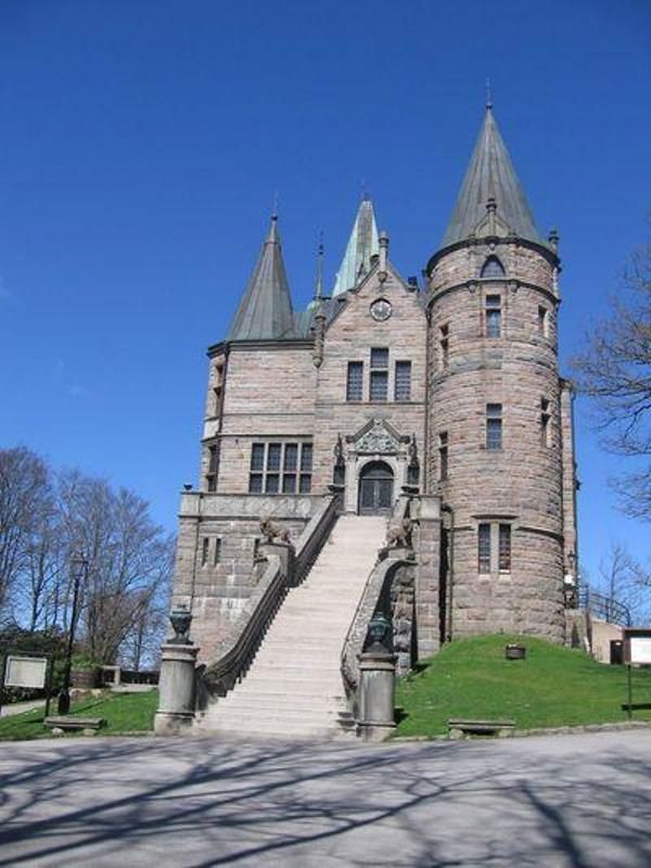 Как живут иммигранты в Швеции (33 фото)