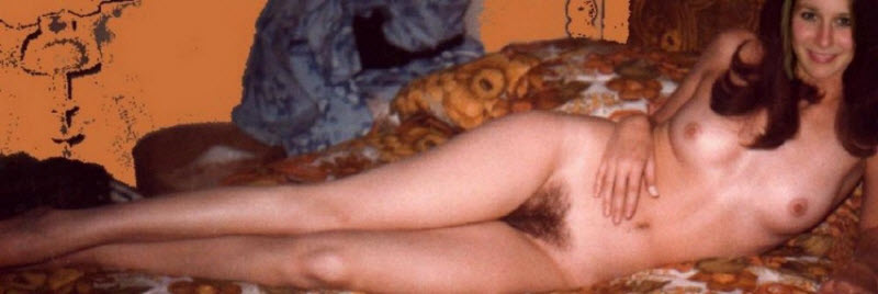 Ретро эротика