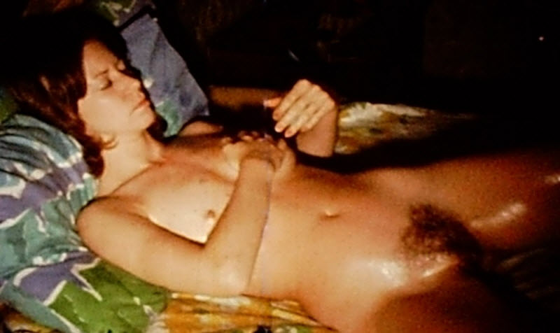 Ретро эротика