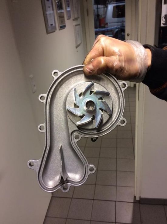 Юмор из автосервисов