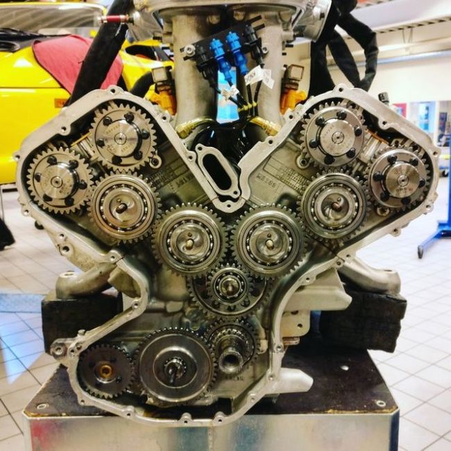 Юмор из автосервисов