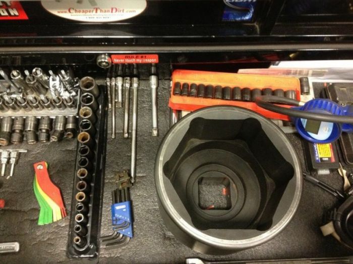 Юмор из автосервисов