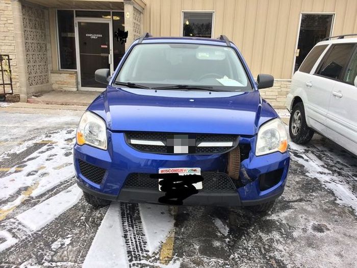 Юмор из автосервисов