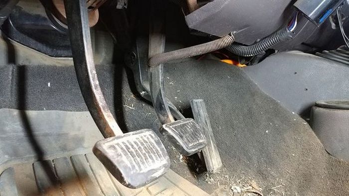 Юмор из автосервисов