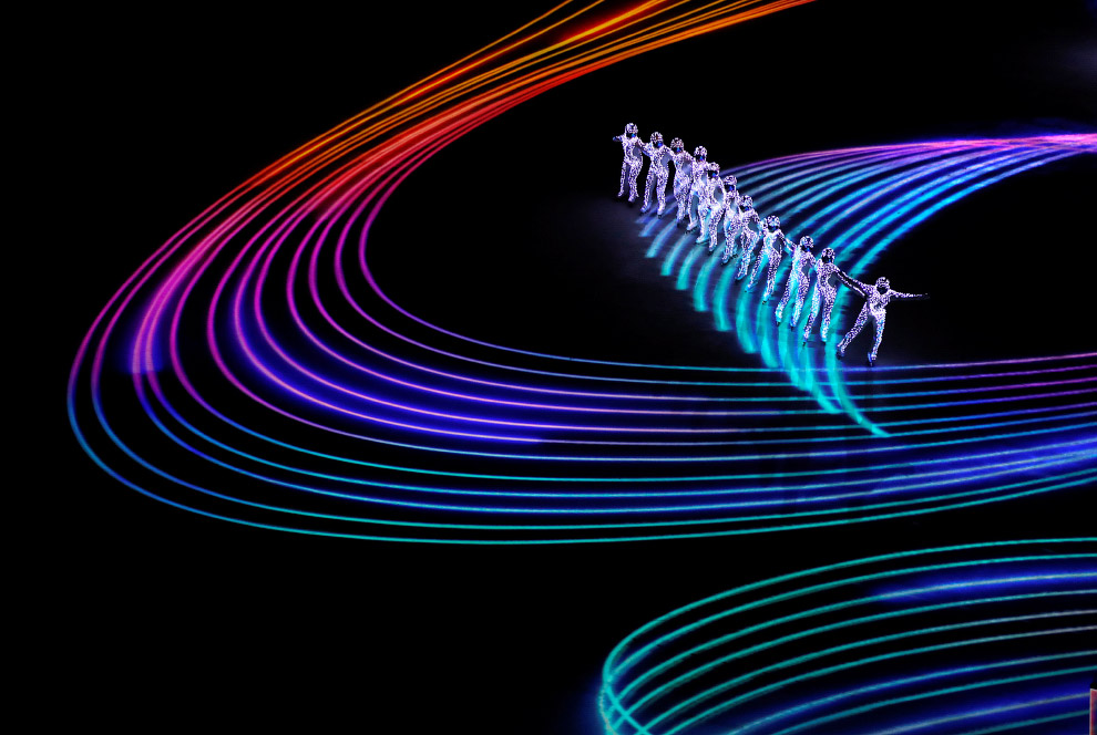 В Пхёнчхане закрылись зимние Олимпийские игры