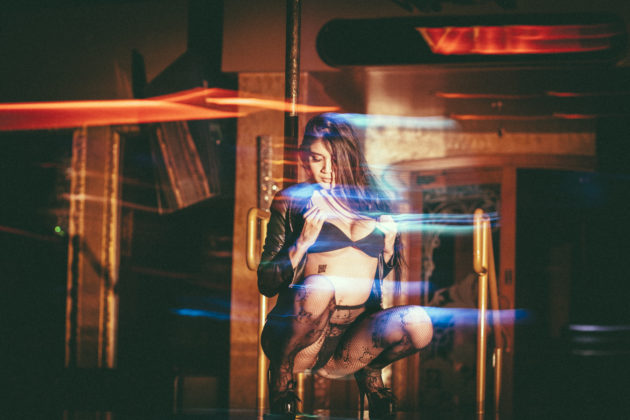 В Лас-Вегасе уже можно рассчитываться биткоинами В Лас-Вегасе уже можно рассчитываться биткоинами