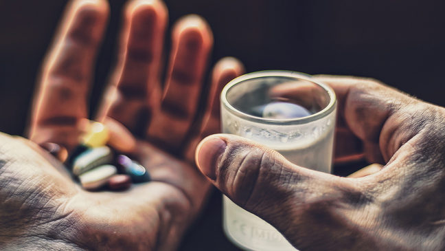 Эти лекарства очень опасны для сердца