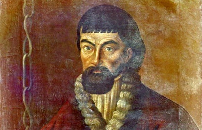 Где находятся легендарные сокровища Емельяна Пугачева