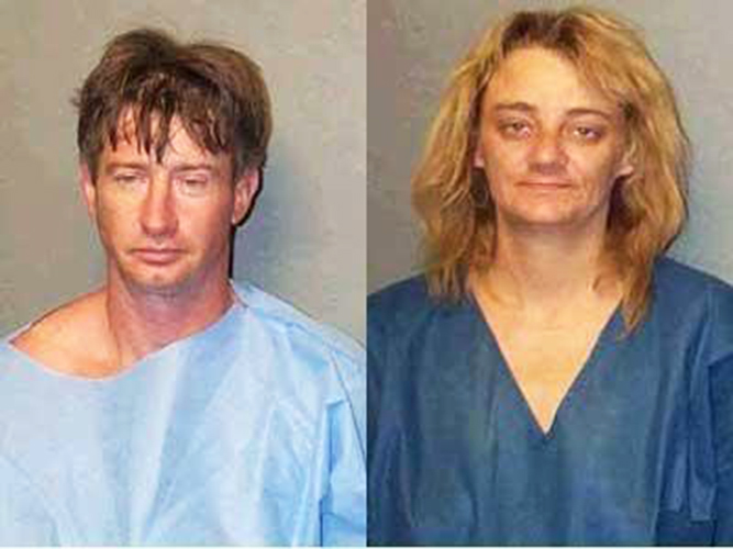 «Союзы, которые явно заключались не на небесах» или парочки известных убийц, которые совершали свои преступления исключительно вместе. Часть 1