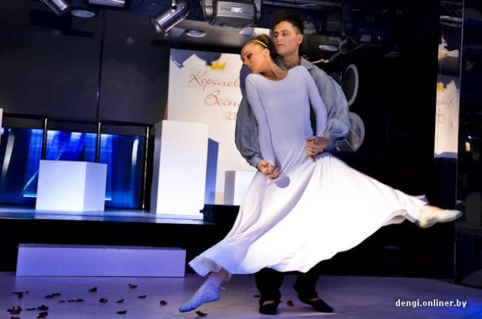 Самая красивая и умная девушка Минска (64 фото)