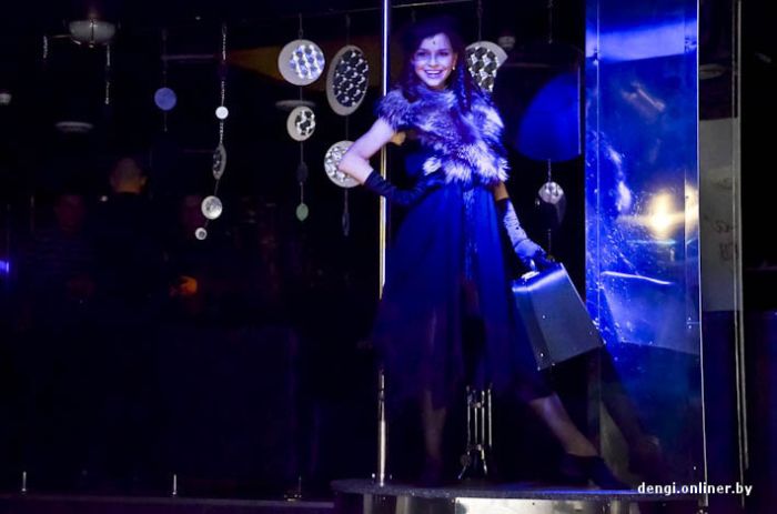 Самая красивая и умная девушка Минска (64 фото)