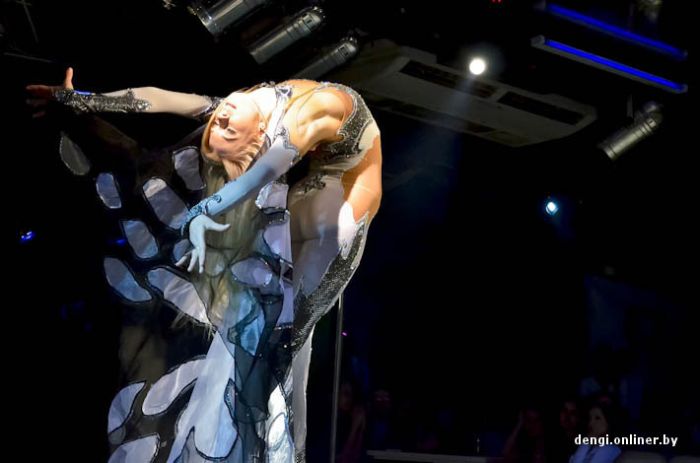 Самая красивая и умная девушка Минска (64 фото)