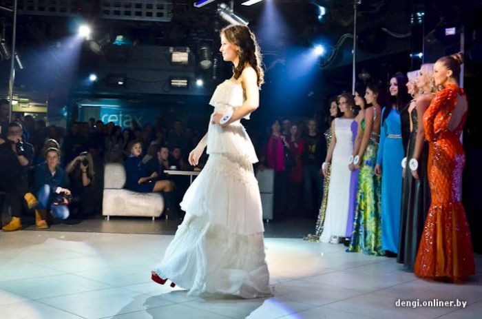 Самая красивая и умная девушка Минска (64 фото)