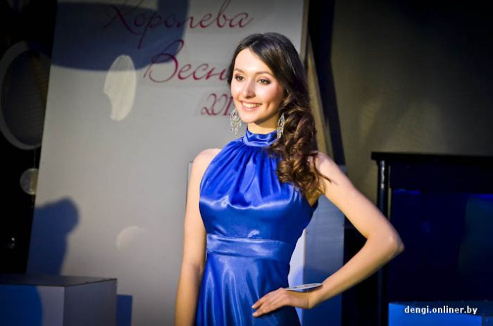 Самая красивая и умная девушка Минска (64 фото)