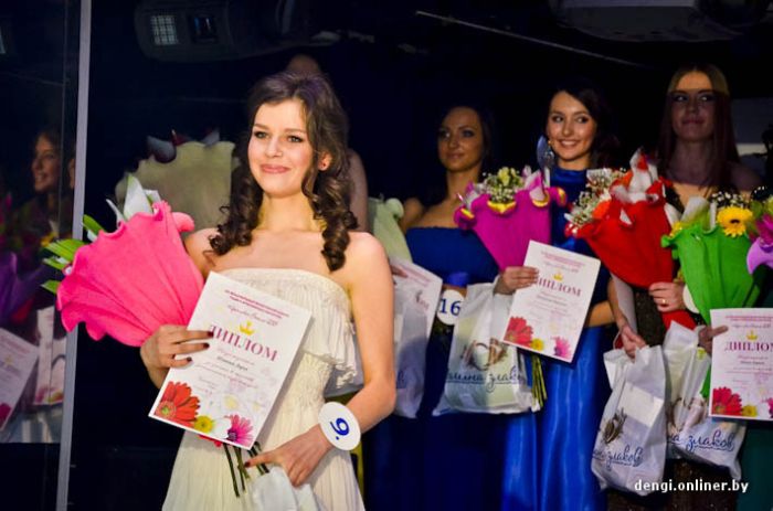 Самая красивая и умная девушка Минска (64 фото)