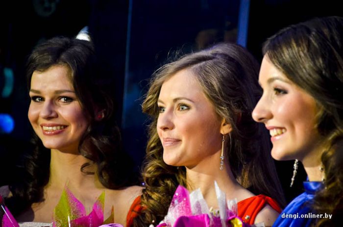 Самая красивая и умная девушка Минска (64 фото)