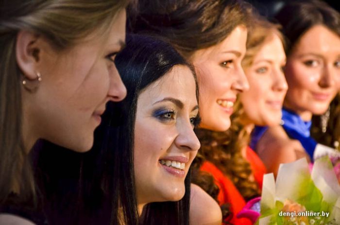 Самая красивая и умная девушка Минска (64 фото)