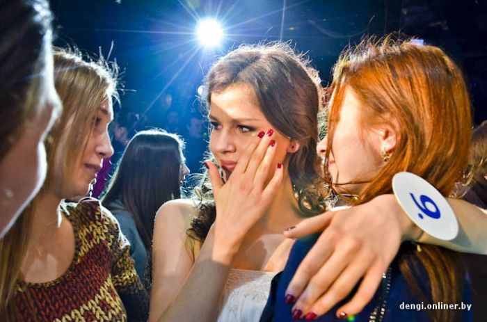 Самая красивая и умная девушка Минска (64 фото)