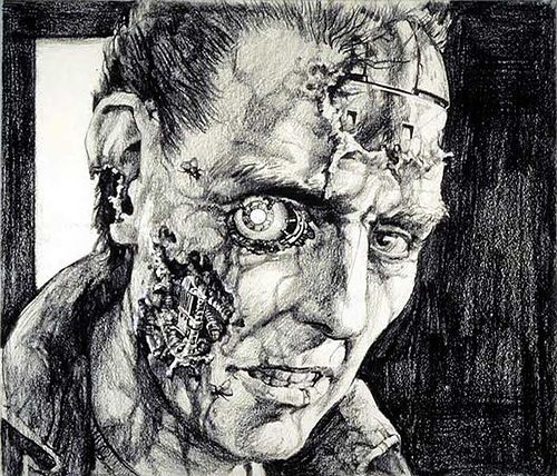 Актеры которые могли исполнить роли в культовых фильмах (31 фото)