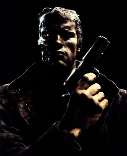 Актеры которые могли исполнить роли в культовых фильмах (31 фото)