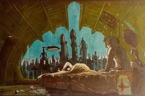 Актеры которые могли исполнить роли в культовых фильмах (31 фото)