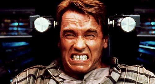 Актеры которые могли исполнить роли в культовых фильмах (31 фото)