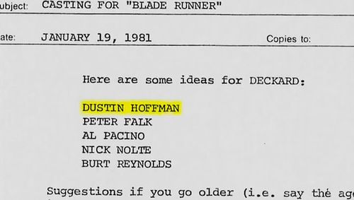 Актеры которые могли исполнить роли в культовых фильмах (31 фото)