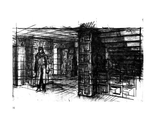 Актеры которые могли исполнить роли в культовых фильмах (31 фото)