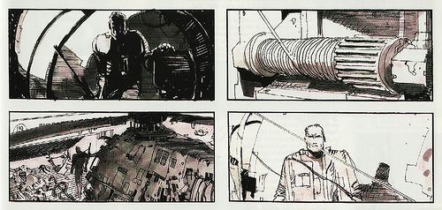 Актеры которые могли исполнить роли в культовых фильмах (31 фото)