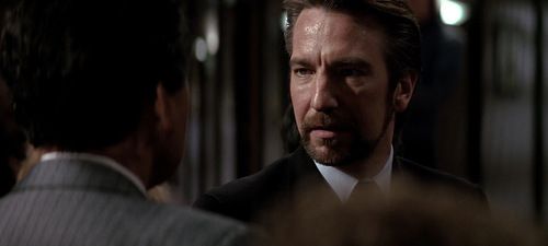 Актеры которые могли исполнить роли в культовых фильмах (31 фото)