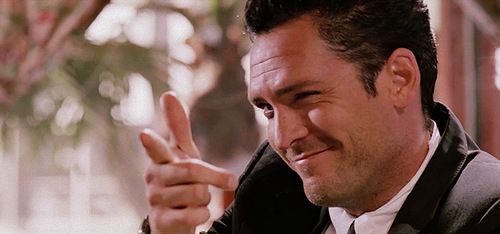 Актеры которые могли исполнить роли в культовых фильмах (31 фото)