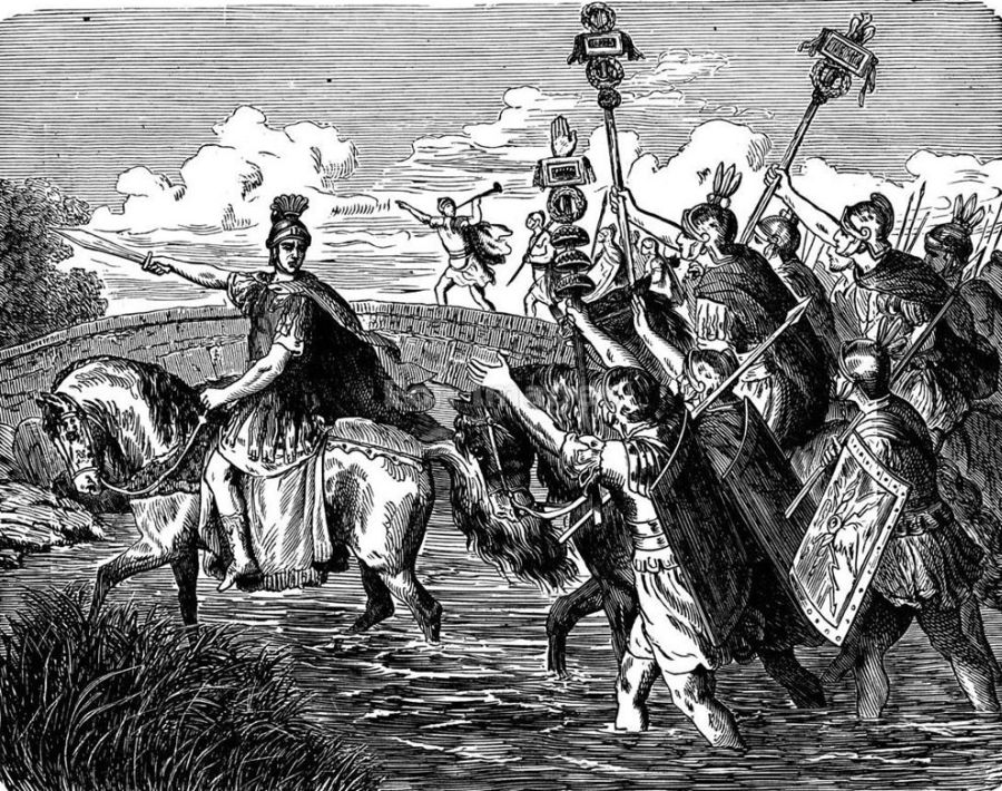 10 случаев глобального голода, приведшего к каннибализму (14 фото)