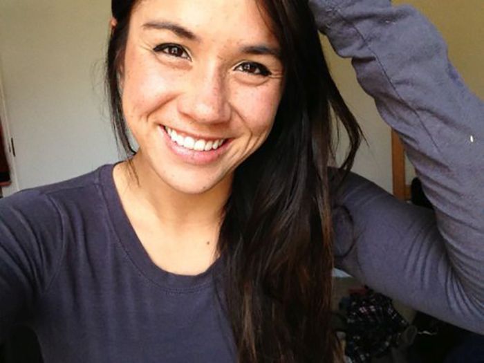 Девушки улыбаются (36 фото)