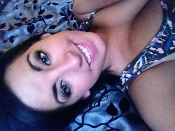 Девушки улыбаются (36 фото)