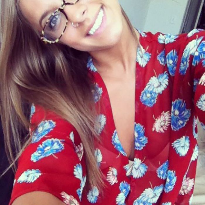 Девушки улыбаются (36 фото)