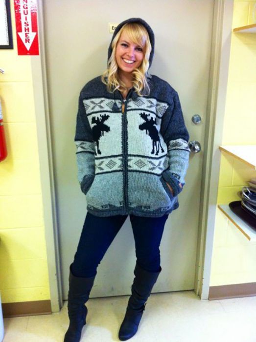 Девушки улыбаются (36 фото)