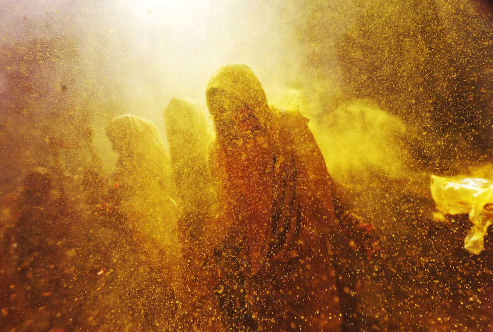 Весна Весна