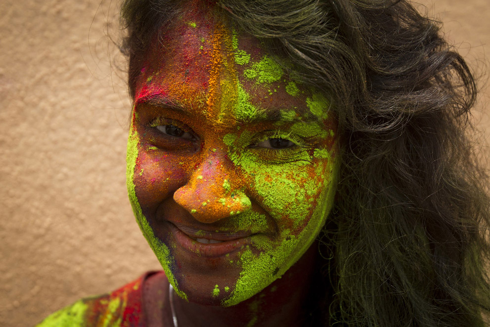 Весна Весна