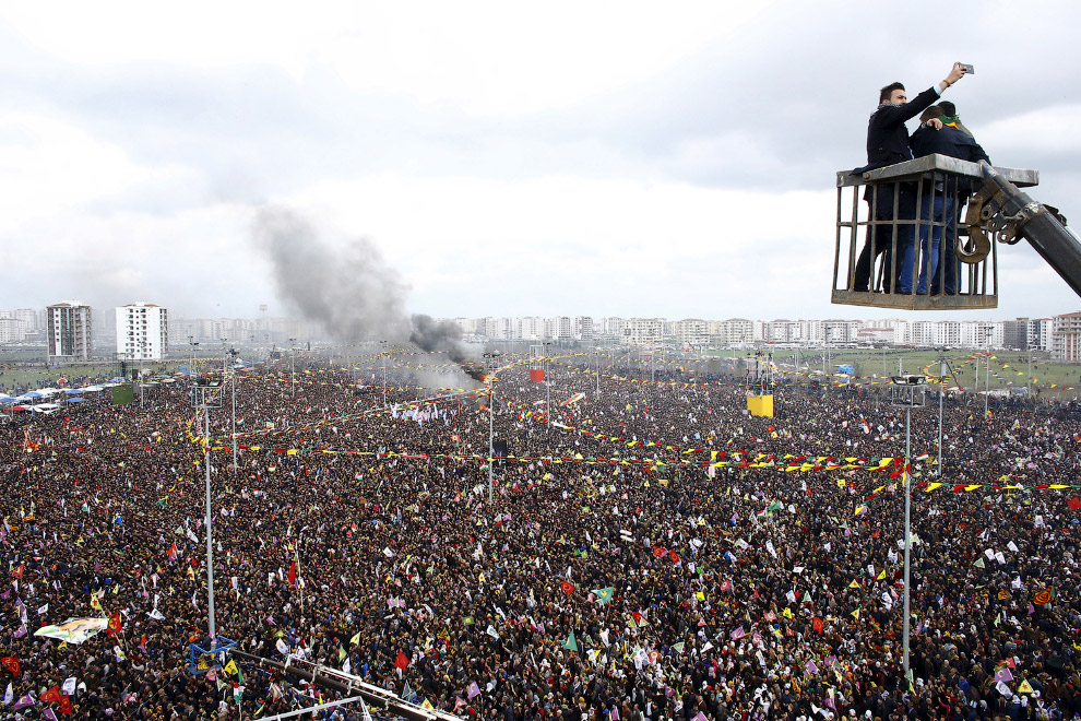 Весна Весна