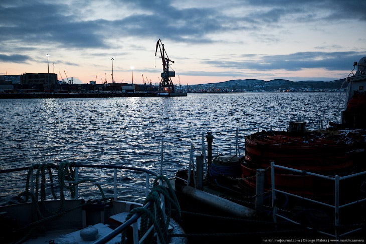 Ледокол «50 лет Победы»